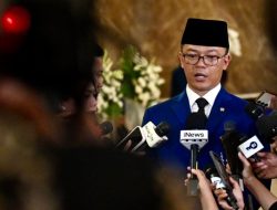 Tiga Prajurit TNI Gugur di Lebanon, RI Minta Rapat Darurat DK PBB