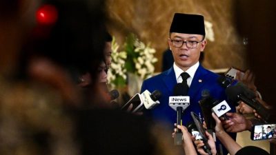 Tiga Prajurit TNI Gugur di Lebanon, RI Minta Rapat Darurat DK PBB