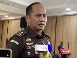 Kasus Amsal Bergulir Panas, Kejagung Tarik Kajari Karo Cs