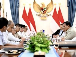 Hunian Rakyat Jadi Prioritas, Prabowo Dorong Renovasi Massal Rumah di Seluruh Indonesia