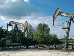 Wow..Pertamina Temukan Potensi MNK 11,3 Miliar Barel di Blok Rokan, Penopang Baru Energi Nasional