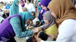 Asahan Matangkan Posyandu, Bidik Hasil Terbaik di Lomba Sumut