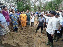 Bobby Nasution Sukses Perjuangkan Rp23,32 Triliun untuk Rehabilitasi Pascabencana Sumut