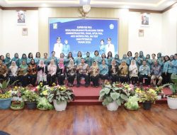 Pemkab Simalungun Perkuat Peran PKK, Lima Desa Binaan Disiapkan ke Tingkat Provinsi