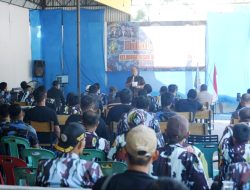 Motor Pembangunan! Bupati Apresiasi Peran Strategis IPK Asahan