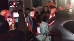 Pasca OTT, Polda Sumut Geledah Kantor Diskominfo Tebingtinggi