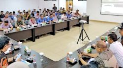 Tren Positif KEK Sei Mangke, Lebih 70 Persen Produknya Tembus Pasar Internasional