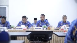 Gerak Cepat dan Sinergis! Wabup Rianto Minta Program Prioritas Segera Dieksekusi