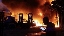 Mengejutkan! Pakar Rusia Sebut Perang Dunia III Sudah Berlangsung dalam Bentuk Baru