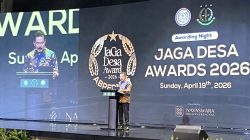 Jaksa Agung: Salah Administrasi, yang Dimintai Pertanggungjawaban Dinas Bukan Kades