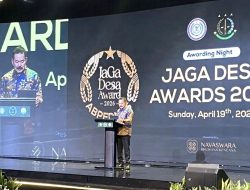 Jaksa Agung: Salah Administrasi, yang Dimintai Pertanggungjawaban Dinas Bukan Kades