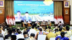 Perluas Areal Produksi, Pemkab Simalungun Rencanakan Program Cetak Sawah Baru