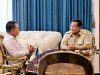 Presiden Prabowo Terima Jenderal Dudung Bahas Pertahanan dan Keamanan di Tengah Dinamika Global