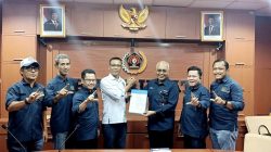 Sah! Lampung Resmi Jadi Tuan Rumah HPN dan Porwanas 2027