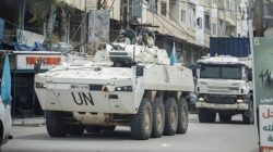 Prajurit TNI Gugur di Lebanon, Pemerintah Kutuk Serangan dan Desak Investigasi PBB