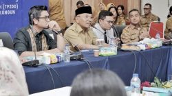 Rakor TP2DD Simalungun, Fokus Percepat Digitalisasi dan Tingkatkan PAD