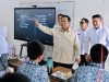 Prabowo Genjot Renovasi Sekolah, Target 100 Ribu Unit pada 2027