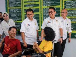 RSUD dr Pirngadi Medan Perkuat Layanan Jantung dengan Cath Lab dan CT Scan Baru