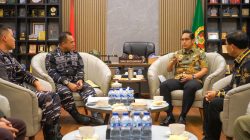 Medan Sambut APCS 2026, KRI Bima Suci Bawa 141 Peserta dari 26 Negara