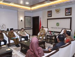 Pemko Medan Dorong Inovasi Pelestarian Budaya Melayu