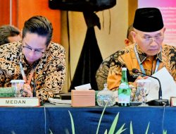 Simalungun Dukung Penuh, Bank Sumut Didorong Jadi Motor Ekonomi Daerah