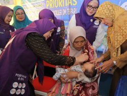 Pemkab Asahan Perkuat Layanan Kesehatan, Optimalkan Peran Posyandu