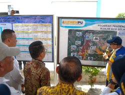 Tak Bisa Sendiri! Pemko Medan Minta Semua Pihak Turun Atasi Banjir Rob Belawan
