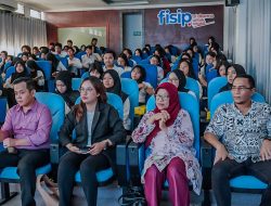 Siap Kerja! Disnaker Medan Gandeng USU dan Tradepro Bekali Mahasiswa Kompetensi Industri