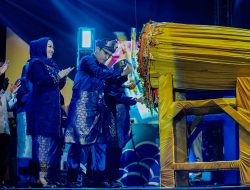 Wali Kota Medan Buka MTQ ke-59, Tekankan Pengamalan Nilai Al-Qur’an