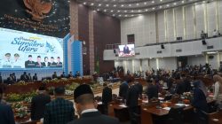 Perkuat Sinergi, Pemkab Asahan Komitmen Majukan Pembangunan Daerah