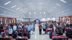 Akuntabel dan Tepat sasaran! Sergai Siap Optimalisasi Dana TKD Pascabencana