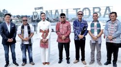 Menpar Widiyanti Kunjuni Simalungun! Dorong Parapat Jadi Destinasi Kelas Dunia
