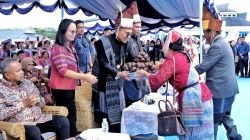 Pesta Rakyat Hari Jadi ke-193, Bupati Simalungun: Momentum Refleksi Sejarah