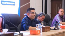 Pemko Medan Pinjam Lahan KAI, Bangun Kembali Jembatan Ambruk