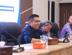 Pemko Medan Pinjam Lahan KAI, Bangun Kembali Jembatan Ambruk