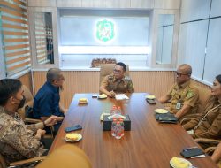 Ultimatum Pemko Medan, RS Dilarang Diskriminasi Pasien