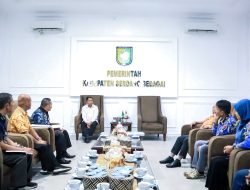 Bupati Sergai Dorong KTNA Tangkap Peluang Program MBG untuk Majukan Pertanian