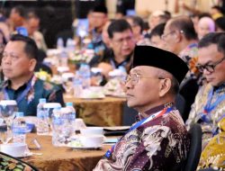 Bupati Simalungun Hadiri Forum Akselerator Negeri, Wamendagri Minta Daerah Bergerak Cepat