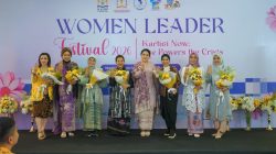 Women Leader Festival 2026: Perempuan Tampil di Garis Depan Mengubah Tantangan Jadi Peluang
