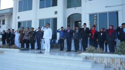 Momentum Hari Otda, Pemkab Asahan Perkuat Kinerja dan Transparansi Pemerintahan