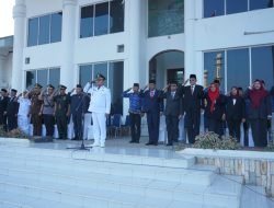 Momentum Hari Otda, Pemkab Asahan Perkuat Kinerja dan Transparansi Pemerintahan