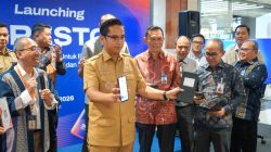Wali Kota Medan Luncurkan Qresto, Inovasi “Split Bill” Pajak Daerah Pertama di Indonesia