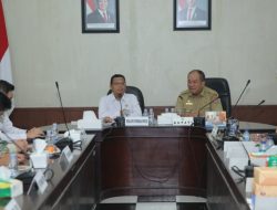 BPK Kunker ke Asahan, Soal Tindak Lanjut LHP Jadi Sorotan