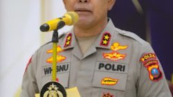 Kapolda Sumut Instruksikan Sikat Habis Kejahatan Jalanan dan Narkoba