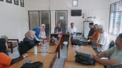 PWI – Kejati Sumut Kolaborasi Gelar Uji Kompetensi Wartawan