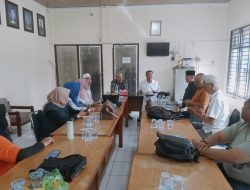 PWI – Kejati Sumut Kolaborasi Gelar Uji Kompetensi Wartawan