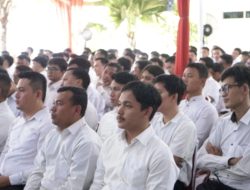 Seleksi Koperasi Merah Putih Serentak Dimulai, BKN Terapkan Sistem CAT untuk Jaga Integritas
