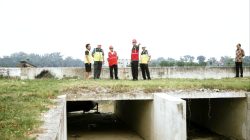 Pemko Medan Genjot Infrastruktur, 21,46 Km Drainase Dinormalisasi dan 4,18 Km Jalan Diperbaiki di Triwulan I