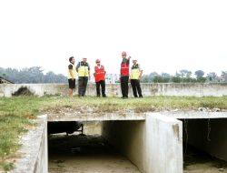 Pemko Medan Genjot Infrastruktur, 21,46 Km Drainase Dinormalisasi dan 4,18 Km Jalan Diperbaiki di Triwulan I