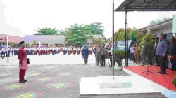 Hardiknas 2026, Bupati Asahan Tegaskan Komitmen Tingkatkan Mutu Pendidikan